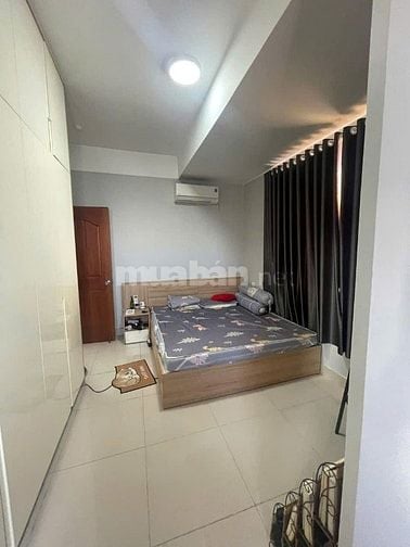 Chung cư Thái An 4, Nguyễn Văn Quá, Q12: 75m2, 2p ngủ, full NT, 7tr5