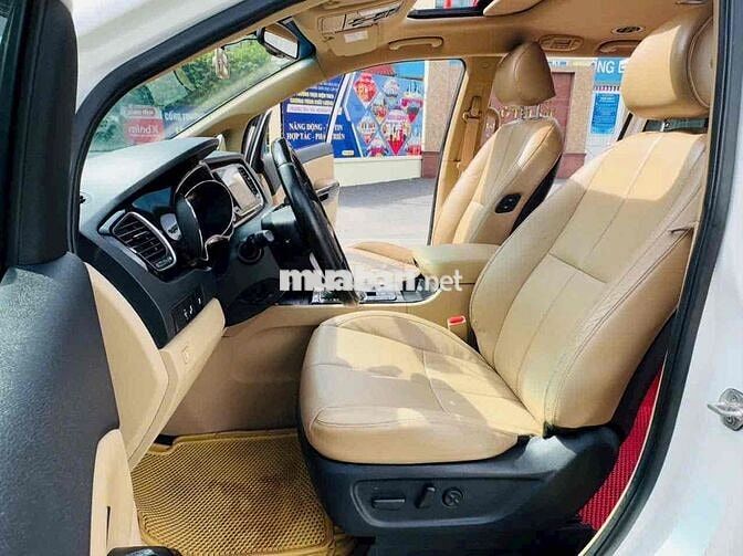 Kia Sedona 2020 bản full dầu  - 78000 km như mới