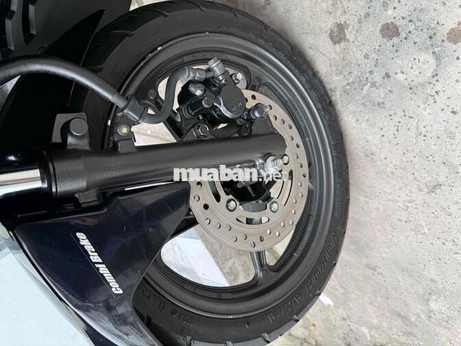 Honda Air Blade 125 2021 Xám xanh