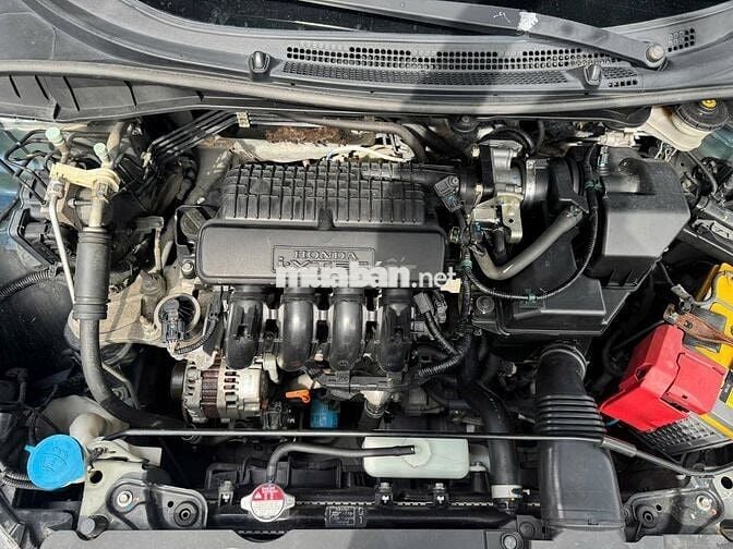 HONDA CITY CVT 2019 – GIÁ 369 TRIỆU
