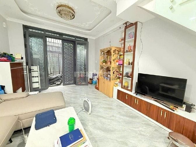 Nhà Đẹp Giá Tốt Ngay VinCom Nam Long, 02 Tầng, Dt 4,5x14m