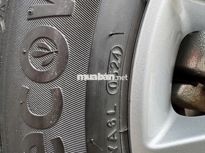 Hyundai Accent 2021 bản AT đi 69.000km