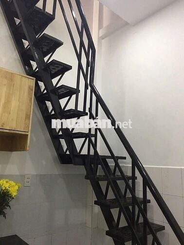 Bán nhà 2 Mặt Hẻm NGAY đường số 8, HXH, 35m2, Phường Trường Thọ