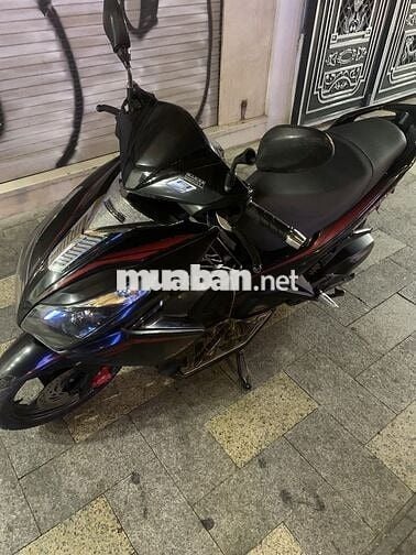 Xe air blade nhà sử dụng.xe đẹp zin.cứng