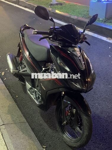 Xe air blade nhà sử dụng.xe đẹp zin.cứng