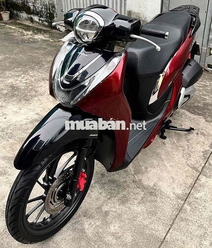 SH Mode ABS 2021 như mới máy zin