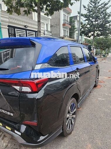 Toyota Veloz Cross CVT 2025 - bstp 51L