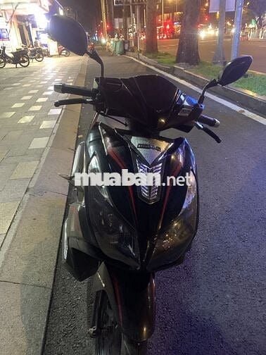 Xe air blade nhà sử dụng.xe đẹp zin.cứng