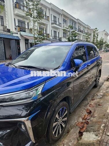 Toyota Veloz Cross CVT 2025 - bstp 51L