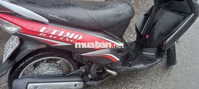 MIÔ YAMAHA BSTP CHẠY NGON-BỀN RẺ CAVET ĐỦ ĐỀ OK