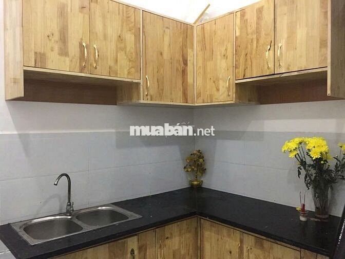 Bán nhà 2 Mặt Hẻm NGAY đường số 8, HXH, 35m2, Phường Trường Thọ