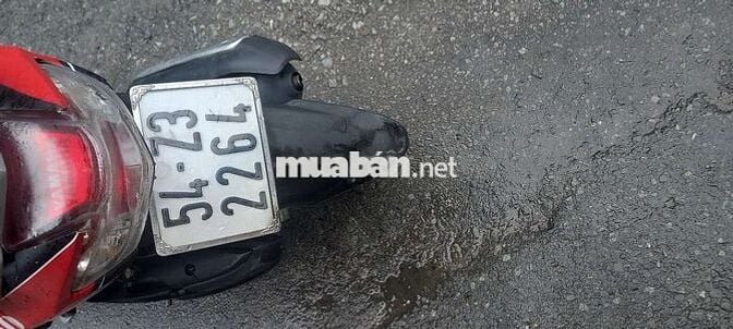 MIÔ YAMAHA BSTP CHẠY NGON-BỀN RẺ CAVET ĐỦ ĐỀ OK