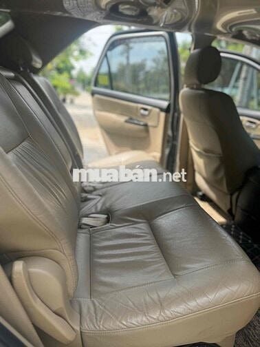 Toyota Fortuner 2015 2.7V 82000 km