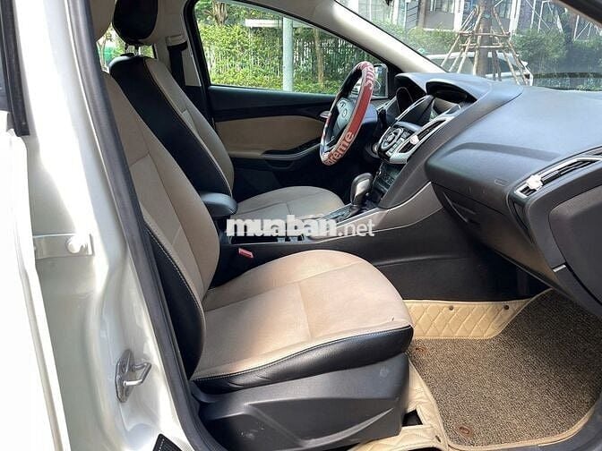 Ford Focus 2018 Trend 1.5L - 46000 km