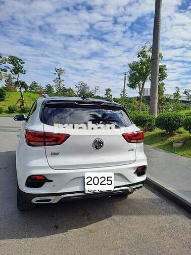 2025 Standard 1.5 AT 2WD - 18000 km