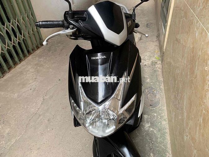 Chính chủ bán AIRBLADE đời 2010 FI nguyên bản 100%