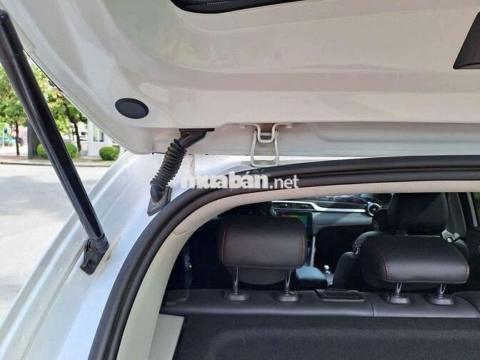 2025 Standard 1.5 AT 2WD - 18000 km