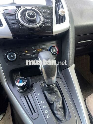 Ford Focus 2018 Trend 1.5L - 46000 km