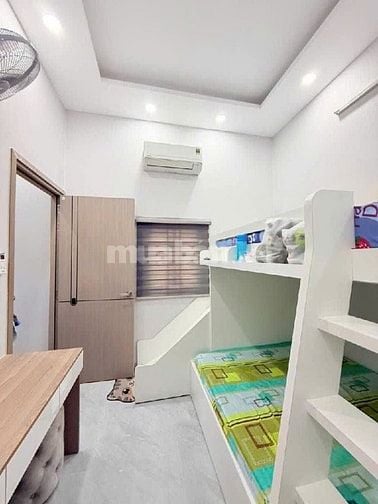 Nhà Đẹp Giá Tốt Ngay VinCom Nam Long, 02 Tầng, Dt 4,5x14m