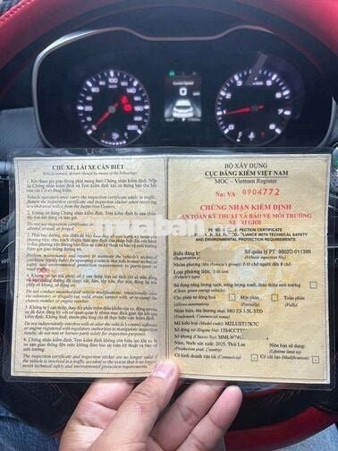 2025 Standard 1.5 AT 2WD - 18000 km