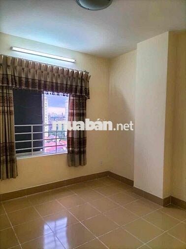 Cần share 1 phòng trong căn hộ 2 phòng ngủ, ở đc 1-2 ng thoải mái.