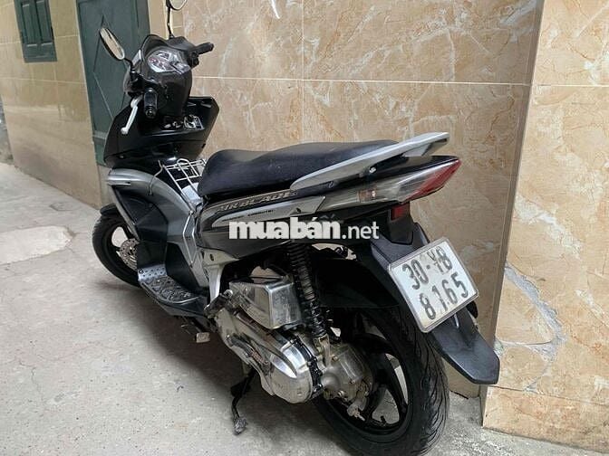 Chính chủ bán AIRBLADE đời 2010 FI nguyên bản 100%