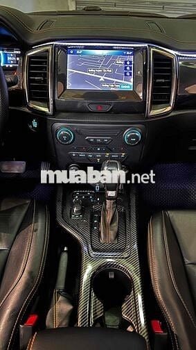 Ford Ranger 2021 WildTrak 2.0 4x4 - 95000 km