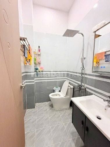 Nhà Đẹp Giá Tốt Ngay VinCom Nam Long, 02 Tầng, Dt 4,5x14m