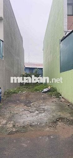 bán lô đất sổ hồng thổ cư diện tích 101m2. khu ohaan lô tân hạnh