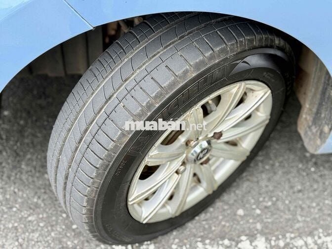 Kia Morning 2016 Van 1.0 AT - 68000 km