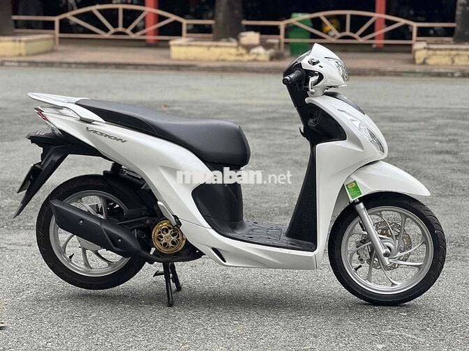 ❤️ Vision đời 2023 smarkey bstp chính chủ