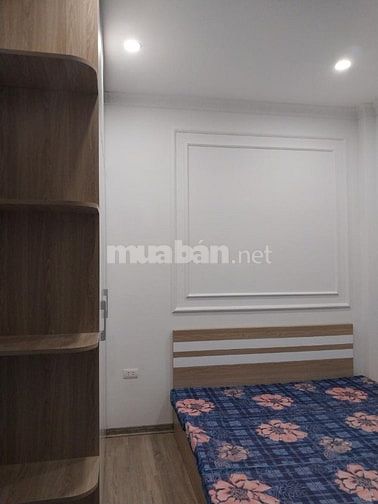 Chính chủ bán nhà Văn Cao Liễu Giai. Ba Đình. Hà Nội. 19m x 5 tầng 4,9