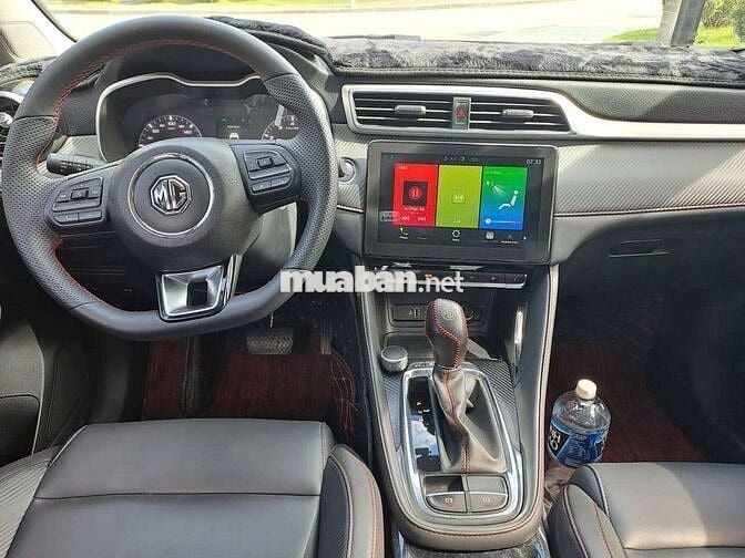 2025 Standard 1.5 AT 2WD - 18000 km