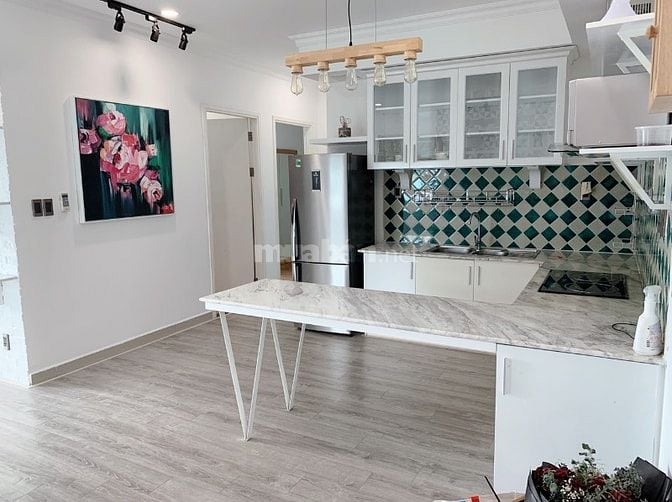 Bán căn hộ chung cư Mỹ Phước, Bình Thạnh,  83m2, 2PN, 4.58 tỷ, có SH