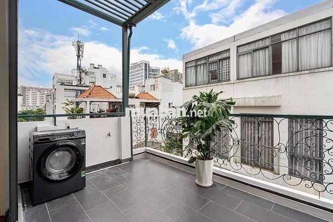 Căn Hộ Bancol Siêu To ngay Lotte Cộng Hoà - Khu K300 - Trường Chinh