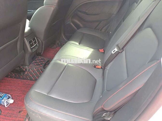 2025 Standard 1.5 AT 2WD - 18000 km