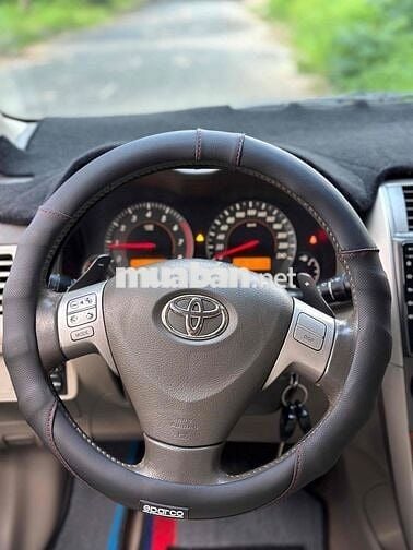 Toyota Corolla Altis 2009 2.0V - 105000 km