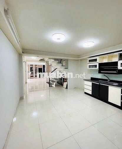 🔥 SIÊU PHẨM NHÀ ĐẸP MỚI XÂY – 179F Cửu Long-5x25m 4 Tầng-Hơn 400m2 Sàn