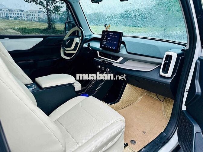 VinFast VF3 2024 Thuê pin - 23000 km