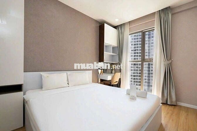 Căn Hộ 2PN 51m2 Lê Quang Định view đẹp y hình 2,05tỷ Thuê 12tr/tháng