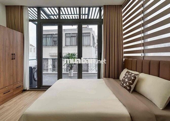 Căn Hộ Bancol Siêu To ngay Lotte Cộng Hoà - Khu K300 - Trường Chinh