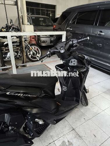 Xe Vario 150 chính chủ