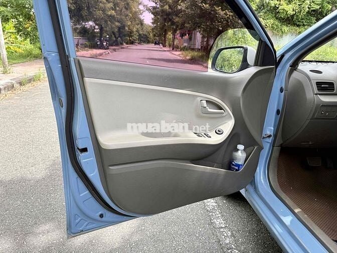 Kia Morning 2016 Van 1.0 AT - 68000 km