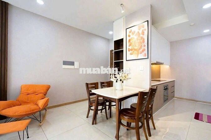 Căn Hộ 2PN 51m2 Lê Quang Định view đẹp y hình 2,05tỷ Thuê 12tr/tháng