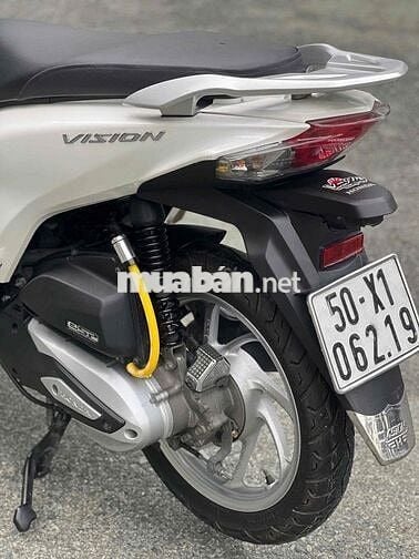 ❤️ Vision đời 2023 smarkey bstp chính chủ