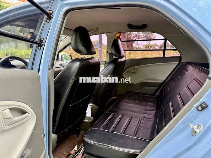 Kia Morning 2016 Van 1.0 AT - 68000 km