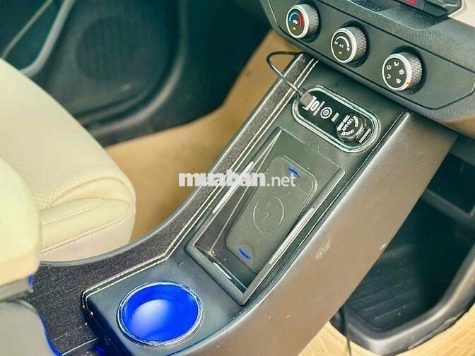 VinFast VF3 2024 Thuê pin - 23000 km