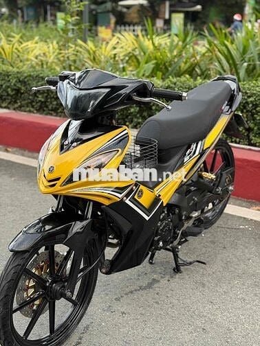 Exciter 135 up full 2010 bstp chính chủ kí giấy
