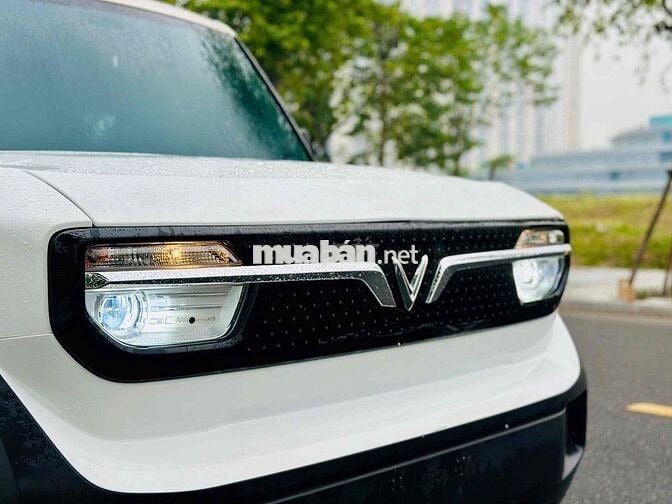 VinFast VF3 2024 Thuê pin - 23000 km