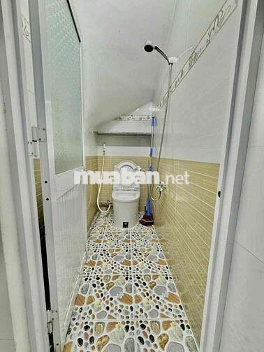 NHÀ NGUYÊN CĂN GIÁ RẺ FULL NỘI THẤT XỊN XÒ BÌNH THẠNH-GIÁP PHÚ NHUÂN